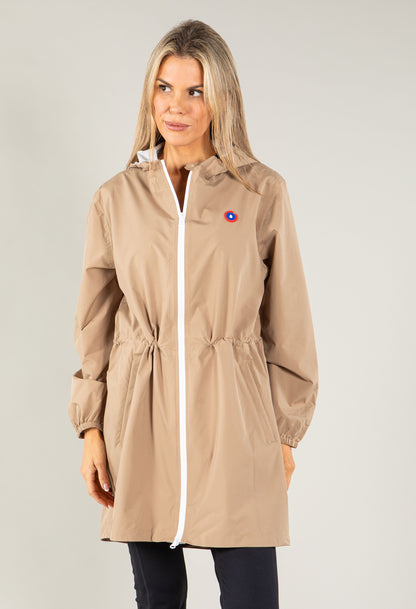 Ultralight Waterproof Raincoat