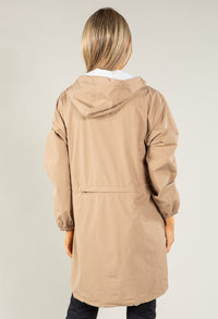 Ultralight Waterproof Raincoat