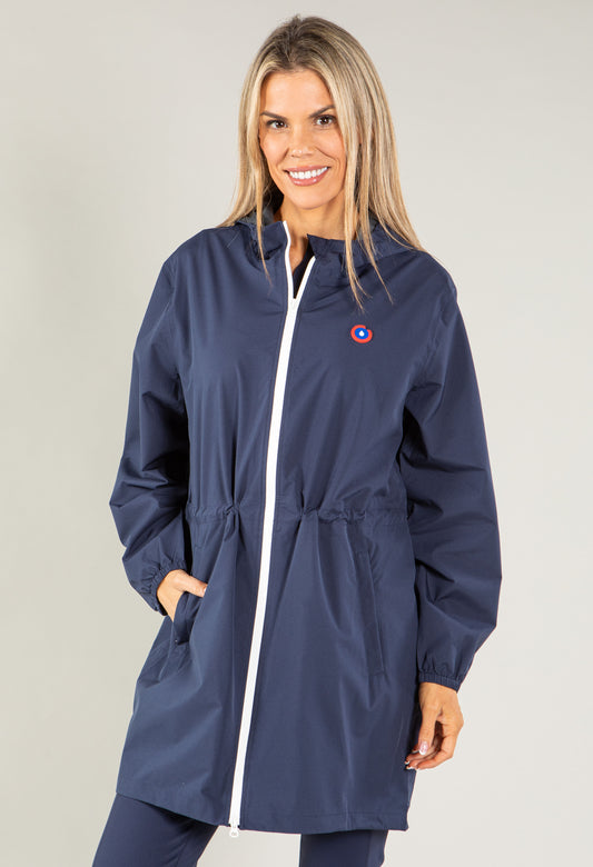 Ultralight Waterproof Raincoat