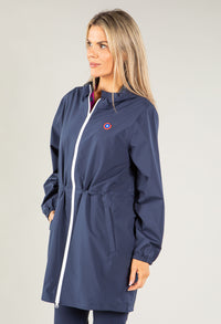 Ultralight Waterproof Raincoat