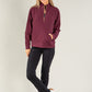 GO LUXE Rib 1/4 Zip