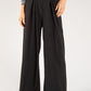 Wide Leg Trouser