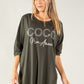 Coco Relaxed Fit Top