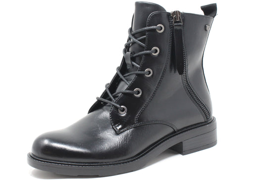 Smart Combat Boot