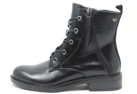 Smart Combat Boot