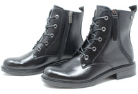 Smart Combat Boot