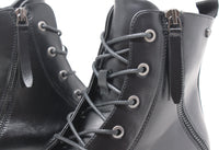 Smart Combat Boot