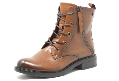 Smart Combat Boot