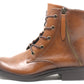 Smart Combat Boot