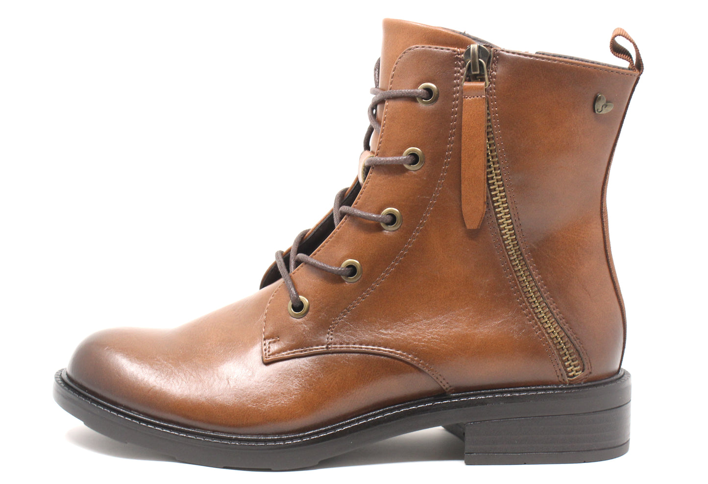 Smart Combat Boot