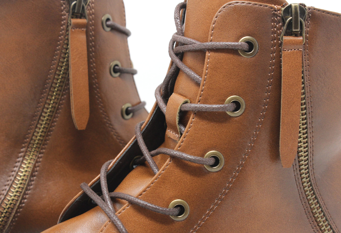 Smart Combat Boot