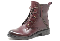 Smart Combat Boot