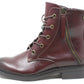 Smart Combat Boot