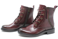 Smart Combat Boot