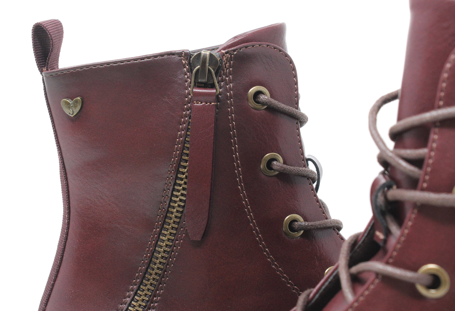 Smart Combat Boot