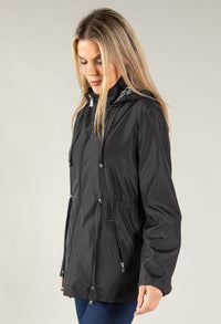 Lightweight Reversible Jacket