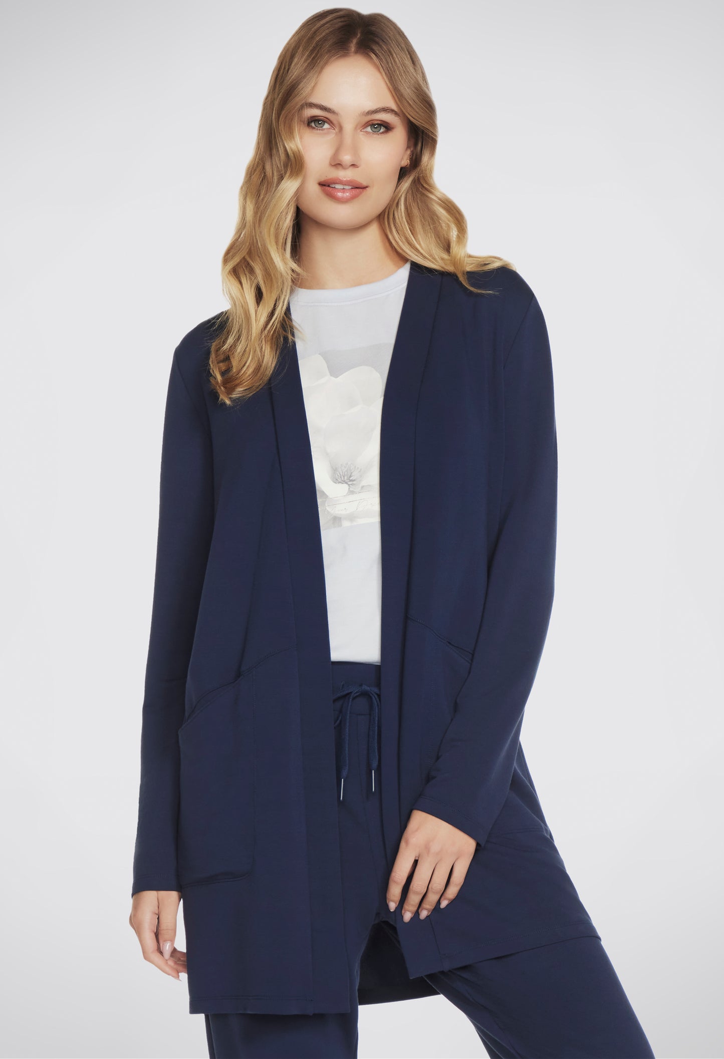 Skechluxe Renew Cardigan