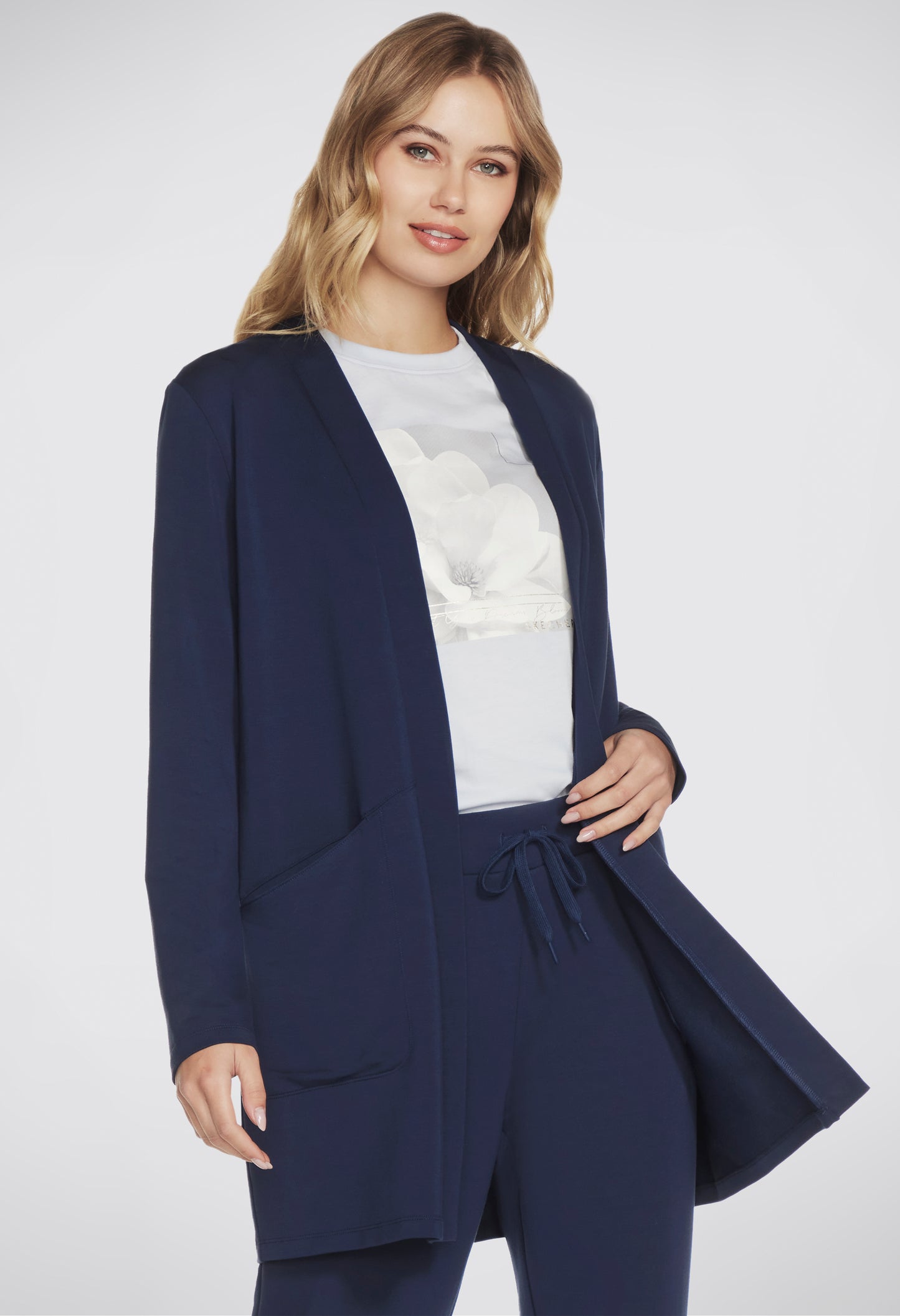 Skechluxe Renew Cardigan