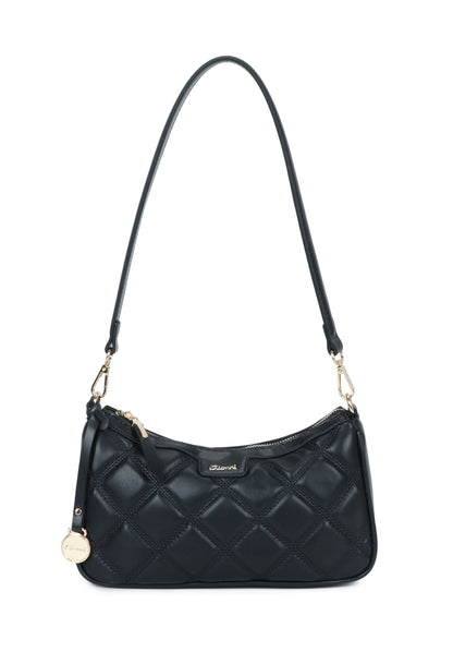 Quilted Shoulder Bag