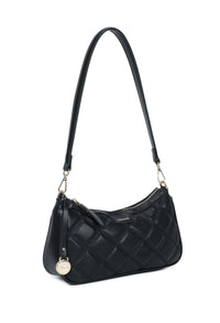 Quilted Shoulder Bag