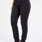 Pull On Slim Fit Jeans