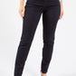 Pull On Slim Fit Jeans