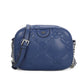 Quilted Cross Body Bag