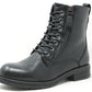 7 Eyelet Combat Boot