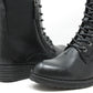 7 Eyelet Combat Boot