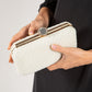 Pearl Studded Clutch Bag