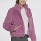 GO SNUGGLE Sherpa Jacket