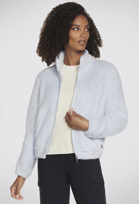 GO SNUGGLE Sherpa Jacket