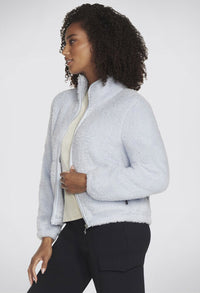 GO SNUGGLE Sherpa Jacket