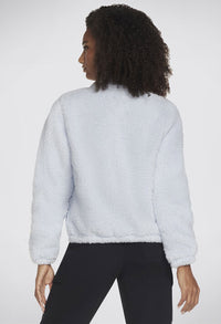 GO SNUGGLE Sherpa Jacket