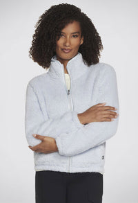 GO SNUGGLE Sherpa Jacket