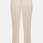 Slim Fit Stretch Trouser with Pleat