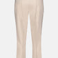 Slim Fit Stretch Trouser with Pleat