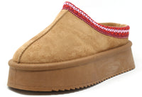 Platform Slip-On Boot