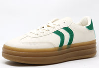 Curve Stripe Trainer