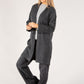 Soft Touch Longline Cardigan