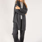 Soft Touch Longline Cardigan