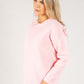 Ribbed Pullover Jumper