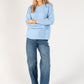 Ribbed Pullover Jumper