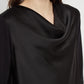 Ingrid Cowl Neck Top