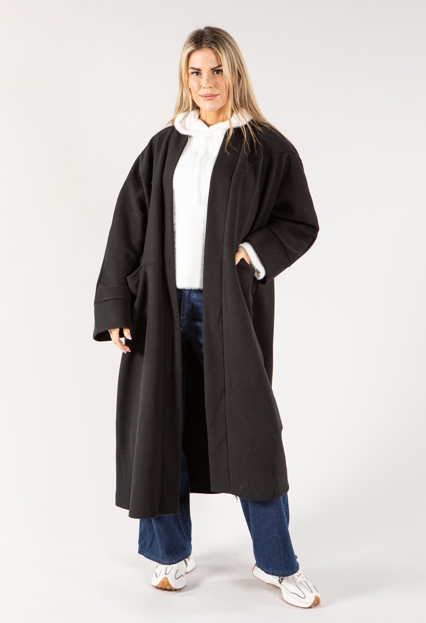 Ava Coat