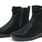 Waterproof Wedge Boot