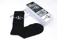 4 Pack Men's Socks