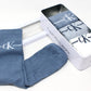 4 Pack Men's Socks