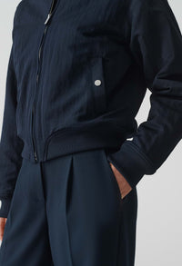 Haru Bomber Jacket