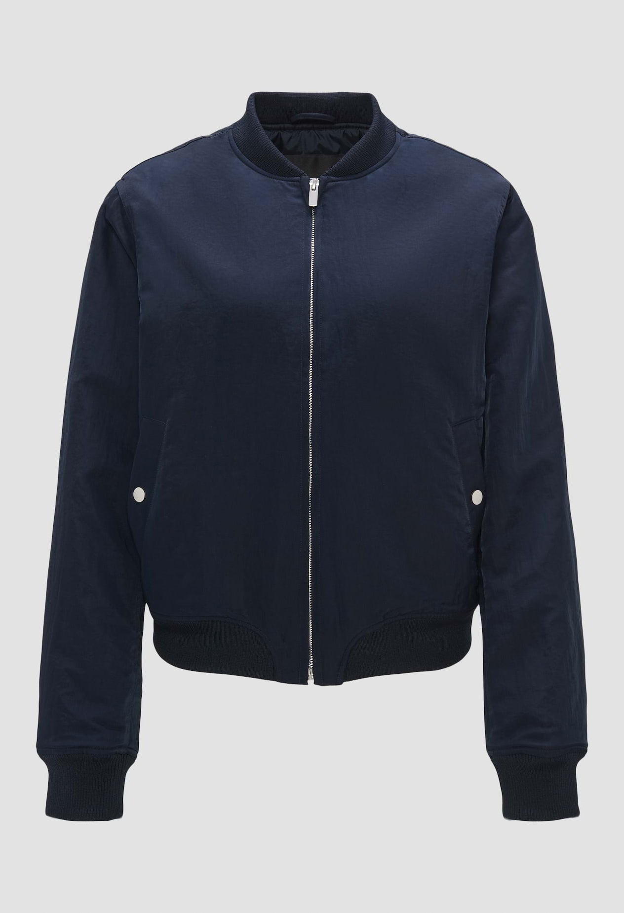 Haru Bomber Jacket